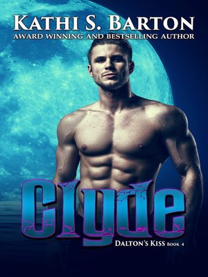 Clyde - ebook